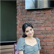 Hello, Myself Manasi Mahajan and I'm professional Computer Science Engineer. My aim is to expand my knowledge to all the children.